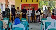 Komando Operasi Gabungan Khusus (Koopsgabsus) Tricakti bersama Aparat Teritorial TNI dan Polri 