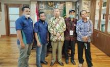 Pimpinan MPR RI Dukung Pemerintah Bentuk Road Map IHT yang Berkeadilan
