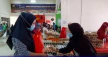 Pasar Mitra Tani Kementan