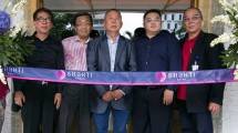 Grand Opening Shakti Hotel Jakarta, Our Second Home