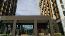 Izzara Apartemen