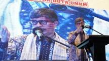 Deputi Bidang Usaha Mikro KemenkopUKM, Eddy Satriya