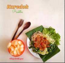 Karedok (Cookpad/Dapur Ibuk Kayana)
