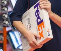 FedEx Express 