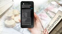 Prissa, layanan virtual assistant Bank Sinarmas