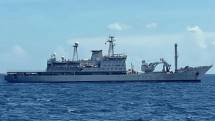 Kapal AL China