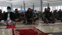 Dankormar Mayor Jenderal TNI (Mar) Suhartono 