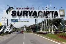 Suryacipta City of Industry