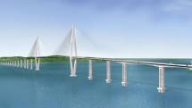 Bamsoet Berharap Proyek Jembatan Bintan-Batam Terealisasi Guna Mendukung Sirkuit Balap Internasional Lagoi
