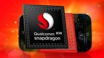 Snapdragon 836