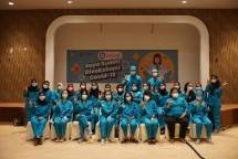 SehatQ Lanjutkan Program Sentra Vaksinasi Keliling