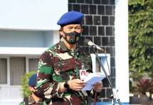 Danseskoau Marsda TNI Samsul Rizal, S.I.P., M.Tr (Han)