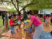Pertamina Foundation Raih CSR Brand Equity Awards 2021 