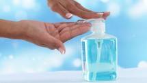 Menggunakan Hand Sanitizer Juga Ada Tata Caranya, Ini Tips dari WHO