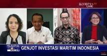 Indonesia Investment Authority (INA)