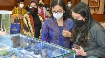 Lindungi Produk Dalam Negeri, Kemenperin Bakal Segera Terapkan SNI Perhiasan