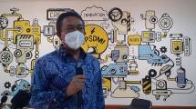 Kepala BPSDMI Kemenperin Arus Gunawan