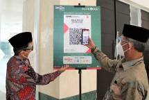 Bank DKI Sediakan Fitur Scan To Pay Permudah Masyarakat Bayar Zakat, Infaq dan Sedekah