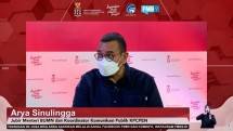 Pelaksanaan Vaksin Gotong Royong Akan Segera Dimulai