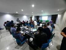 Langkah Migrasi Sistem Bank Syariah Perlu Didukung