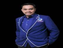 Anggota Komisi III DPR RI Ahmad Sahroni (Foto Ist)