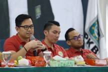 Anggota DPR RI Komisi VI dari Fraksi Partai Kebangkitan Bangsa (PKB), Tommy Kurniawan