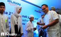 Bank BUMN Berencana Pangkas Bunga Spesial Deposito