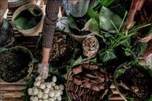 Kuliner Khas Nganjuk, Jawa Timur (Kemenparekraf)