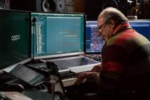 Hans Zimmer, Komposer Dunia Penerima Grammy dan Academy Award