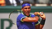 Rafael Nadal. (Foto: IST)