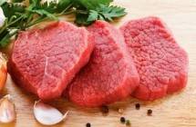 Daging Sapi Segar (Ist)