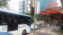 Transjakarta Tunda Uji Coba Operasional Rute Ciledug-Tendean