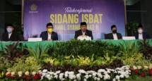Bapak Ibu, Catat Ya! 1 Syawal 1442 H Jatuh pada Hari Kamis 13 Mei 2021