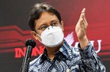 Hingga April 2021, Realisasi Anggaran Vaksin Covid-19 Capai Rp6,92 Triliun 