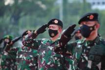 Aspotwil Kas Kogabwilhan II Brigadir Jenderal TNI (Mar) Suwandi, S.A.P., M.M