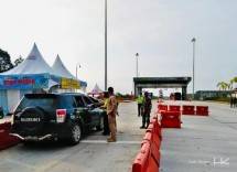 Cegah Meluasnya Virus Covid-19, HK Dukung Karangan Mudik Lebaran 