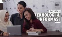 Prodi Sains Data Universitas Nusa Mandiri 