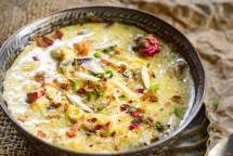 Sheer Khurma, Hidangan Lebaran Khas India, Pakistan dan Bangladesh (Ist)