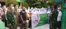 Baksos FORWAN dan TNI AU