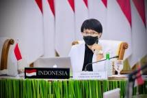 Tegaskan RI Bersama Palestina, Menlu Retno: Sudah Terlalu Lama Hak-hak Bangsa dan Rakyat Palestina Digerogoti Israel