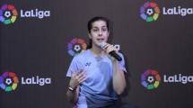 Carolina Marin 