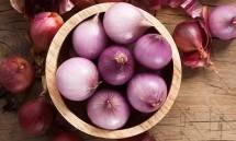 Bawang Merah (Ist)