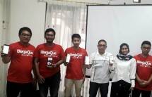 BlanjaQue Luncurkan Layanan Marketplace di Aplikasi IOS