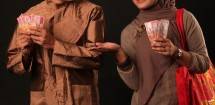 Ini Tips Cara Memperbaiki Kesehatan Keuangan Pasca-Lebaran