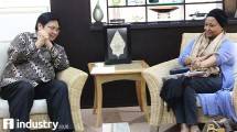 13 Proyek Kerja Sama Industri Senilai USD 40 juta Tertuang Dalam Indonesia Country Programme 2016-2020