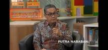 Foto Putra Nababan