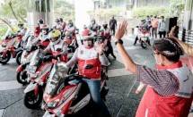 Menparekraf Sandiaga Uno