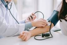 Daewoong Pharmaceutical Beri Perhatian Khusus Terhadap Penyakit Hipertensi