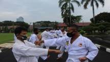Yonmarhanlan III Jakarta 