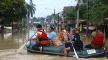 Banjir di Bekasi, Seorang Remaja Tewas